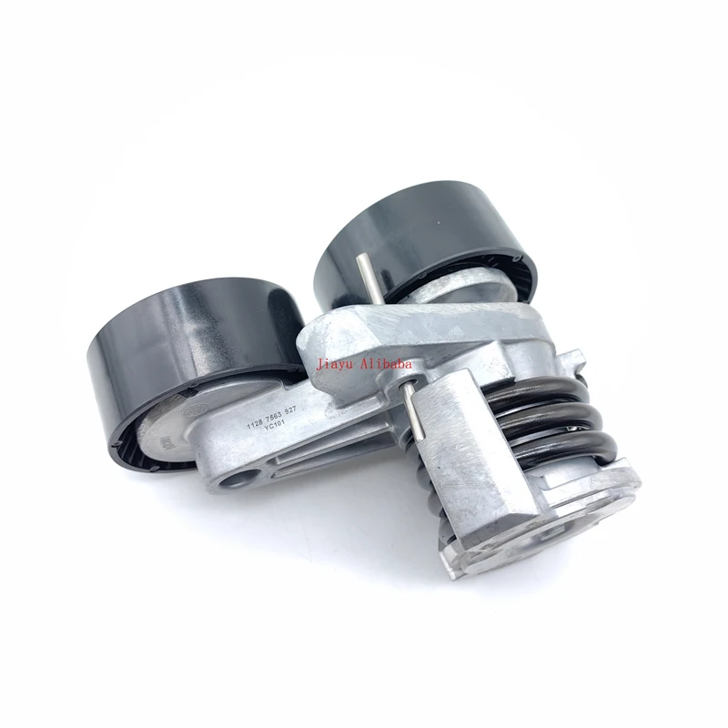 

Натяжитель ремня двигателя для BMW E82 E90 335i N5430A N54 3.0T 11287563927