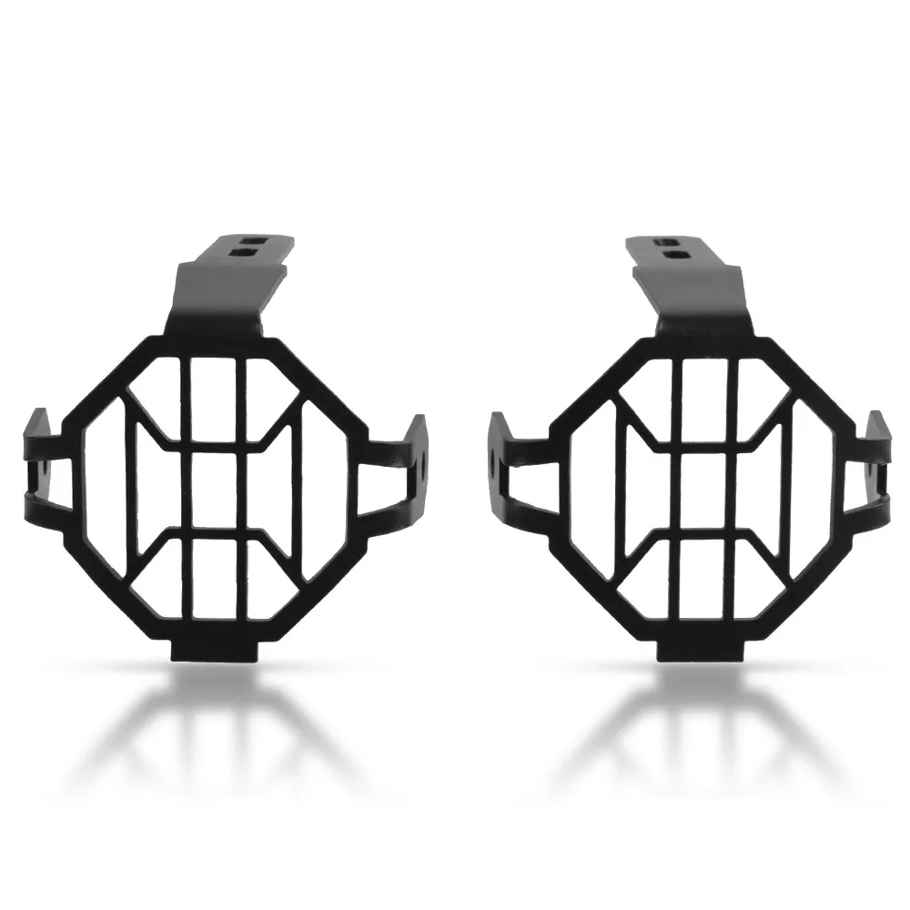 الضباب ضوء حامي الحرس فوجليت غطاء المصباح لسيارات BMW R1200 GS/R1250 GS Adventure F850GS F750GS F700GS F650GS F800GS/مغامرة