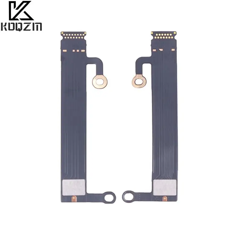 

1Pair Pro Retina A1706 A1707 A1708 A1990 A1989 LCD Screen LED Back Light Flex Cable Replacement Left & Right