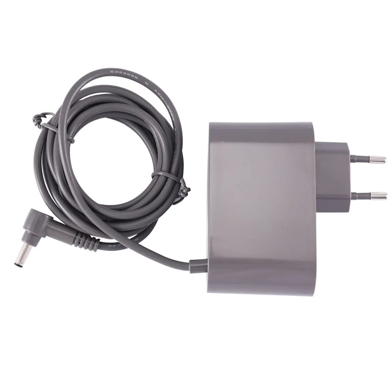 

ABZA-4X 30.45V 1.1A Vacuum Cleaner Charger For Dyson V10 V11 Vacuum Cleaner Charger Power Adapter EU Plug