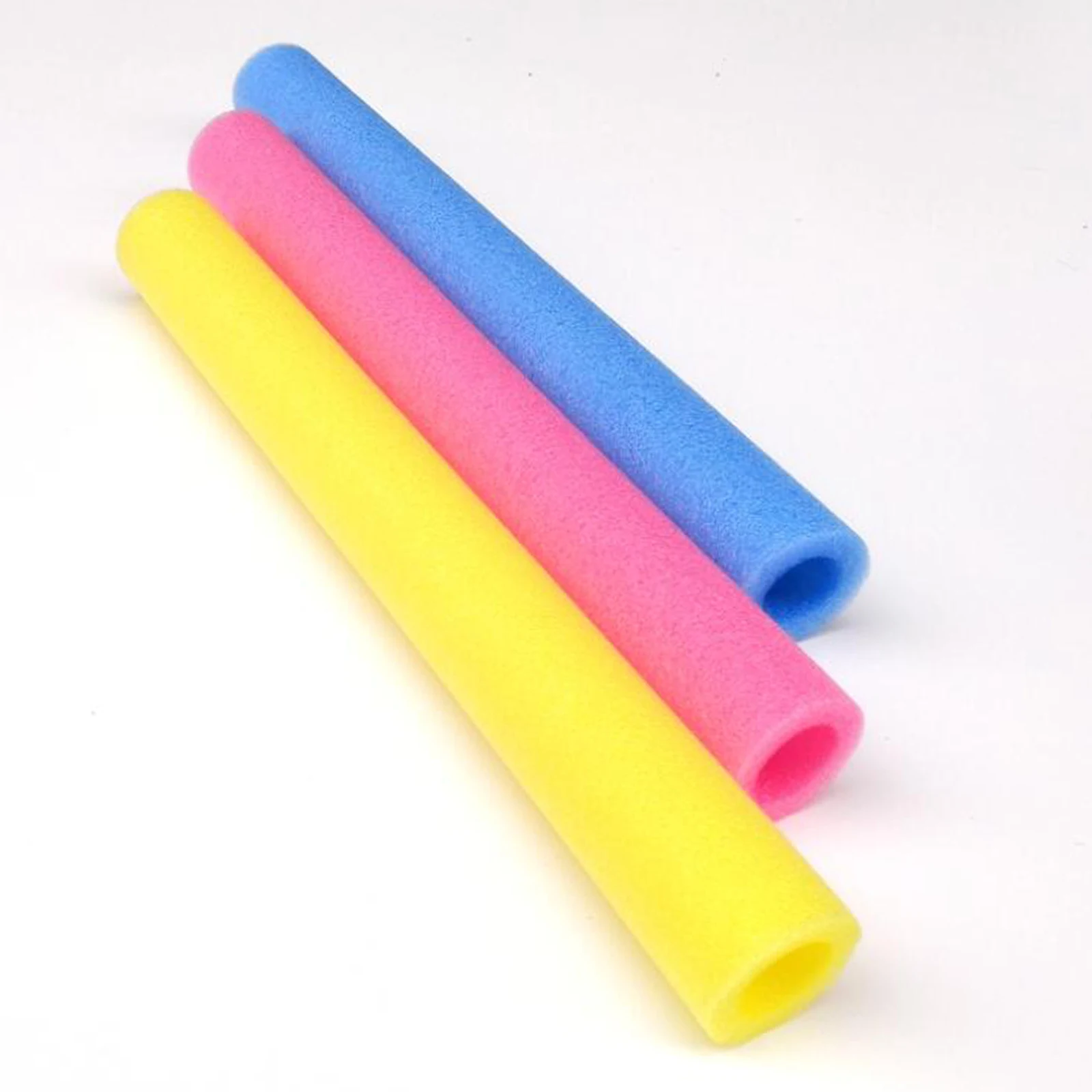 1pcs 40/90 CM Trampoline Poles Cover Foamed Pipe Sponge Casing Protective Padding Foam Tubing More Color Choice