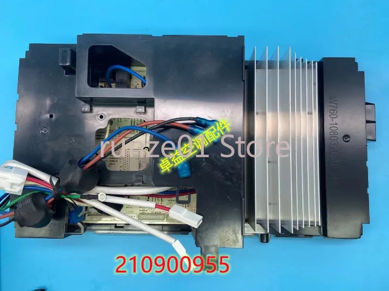 180713000121 Original new frequency conversion air conditioner original motherboard external machine board 210900955