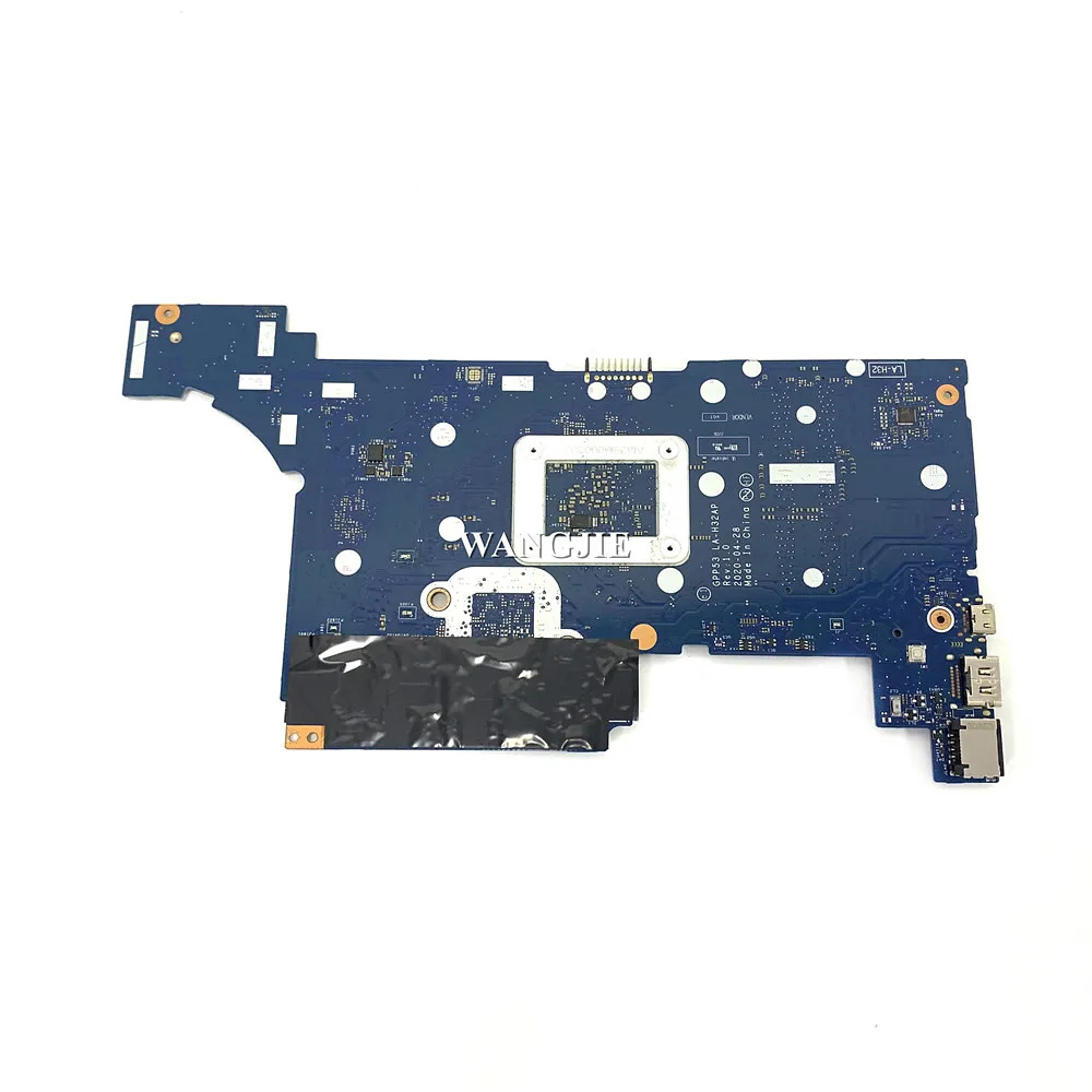 GPP53 LA-H32AP For HP 15S-GR 15Z-GW 15S-GY 15S-GU Laptop Motherboard  M04856-001 M03669-601 M27608-001 M27608-601 100% Working
