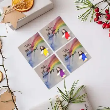 10 best sales Thiệp Phục Sinh - №7