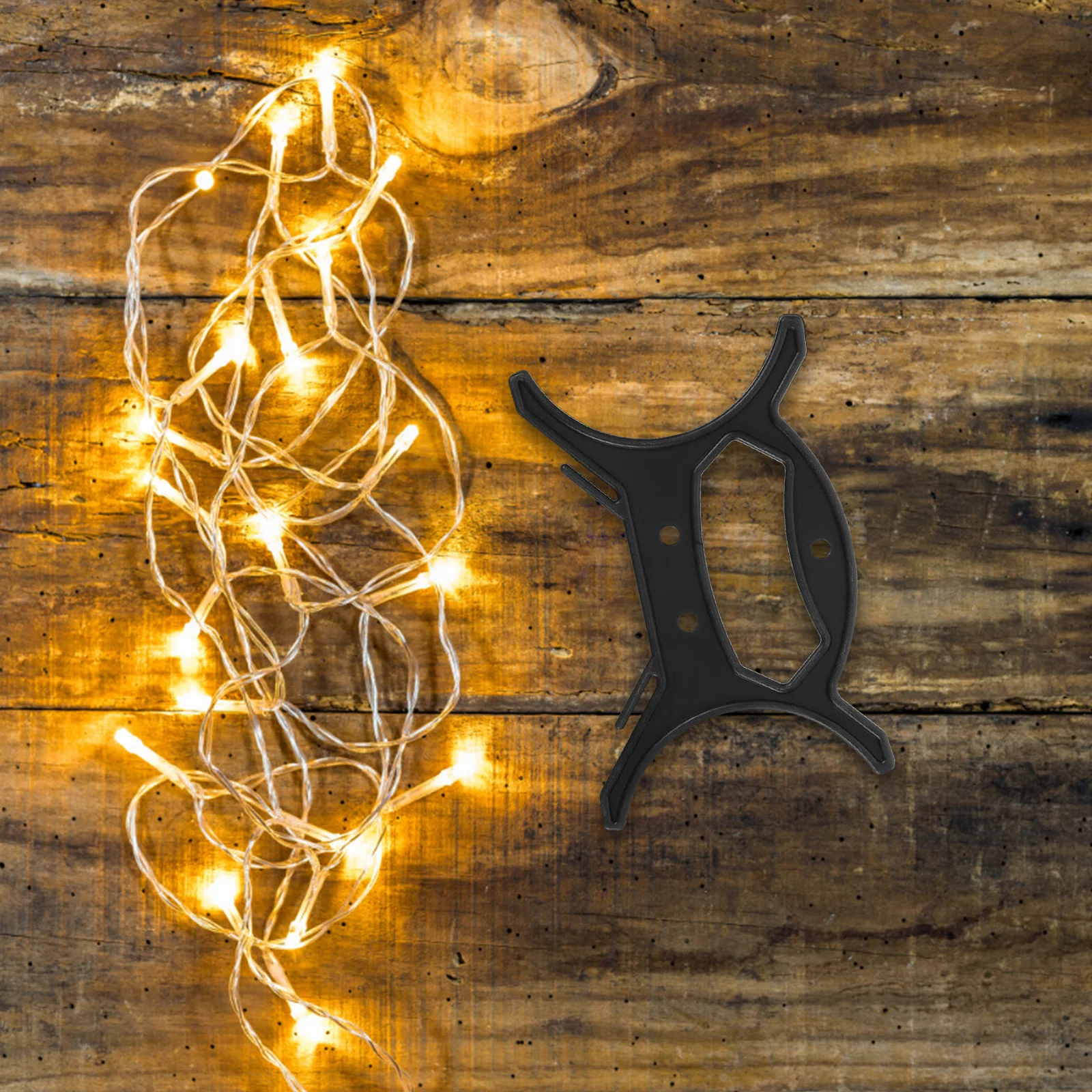 8Pcs Winder Large Size Handle for Christmas Lights Cable Organizer String Light Storage Spool Holiday Decoration Tool