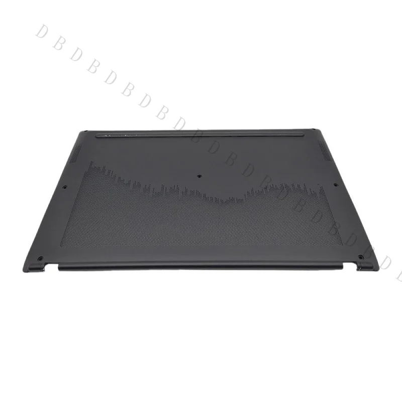 AA+Laptop Bottom Base Cover For MSI Modern 14 MS-14D1 MS-14D2 9S7-14D111 Lower Case Shell Replacement Part Black 3074D1D216HG