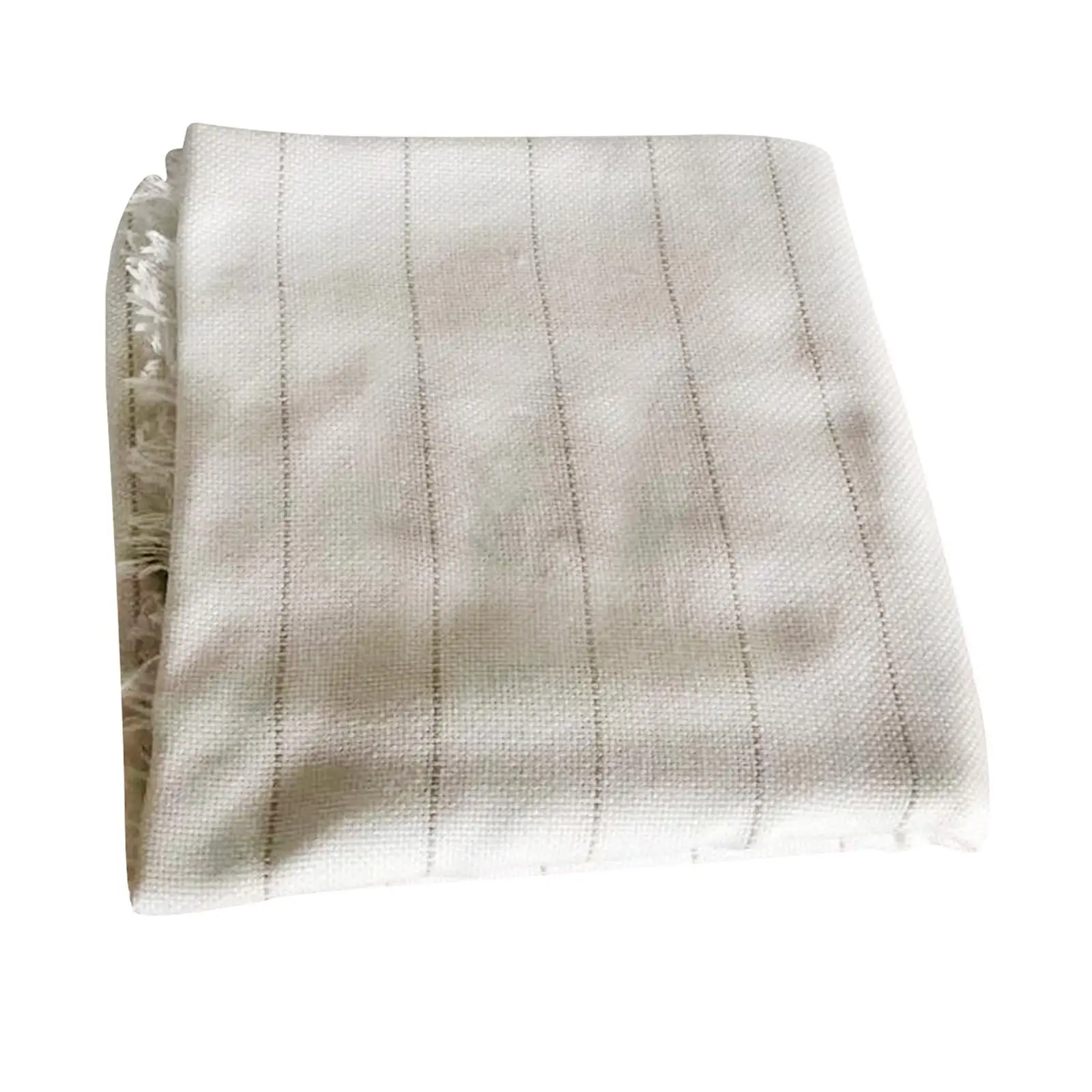 Tufting Cloth, Primary tufting Cloth Backing Fabric, Marked Lines The Cloth, for Using Rug Tufting Width 2.1m