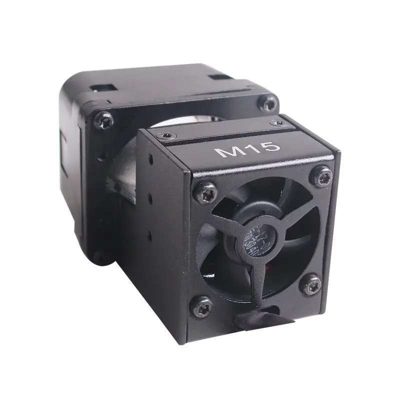 

82W M15 Matrix Module 1.5 Inch Bi-Beam Wing Style Headlight New Universal Retrofit Enhanced LED Headlight Car Accessories