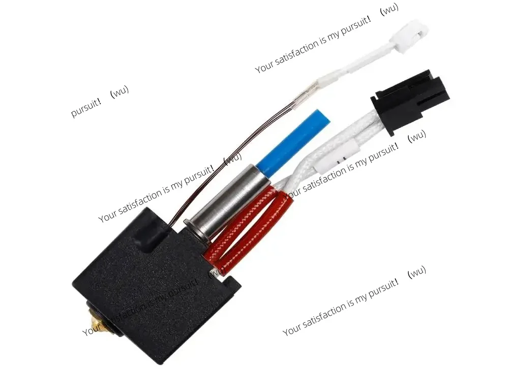for Kobra 2 Series FDM 3D Printer Kobra 2 Plus/2 Max/2 Neo/2 ProANYCUBIC Original Heating Block Assembly