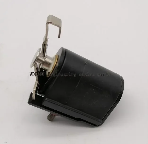 

26214 RE62240 RE37089 12 Volt Injection Pump Shut Off Solenoid For Stanadyne Roosamaster 6.2L 6.9L 7.3L 5.7L 6.5L