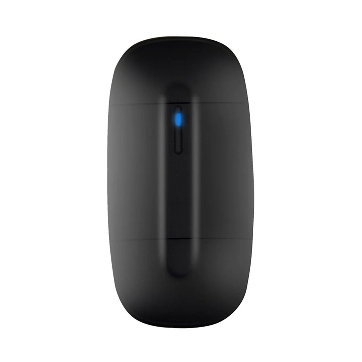 

HHTL 2 in 1 Car Radio Wired to Wireless CarPlay Dongle Wireless Auto Type-C USB Plug and Play for