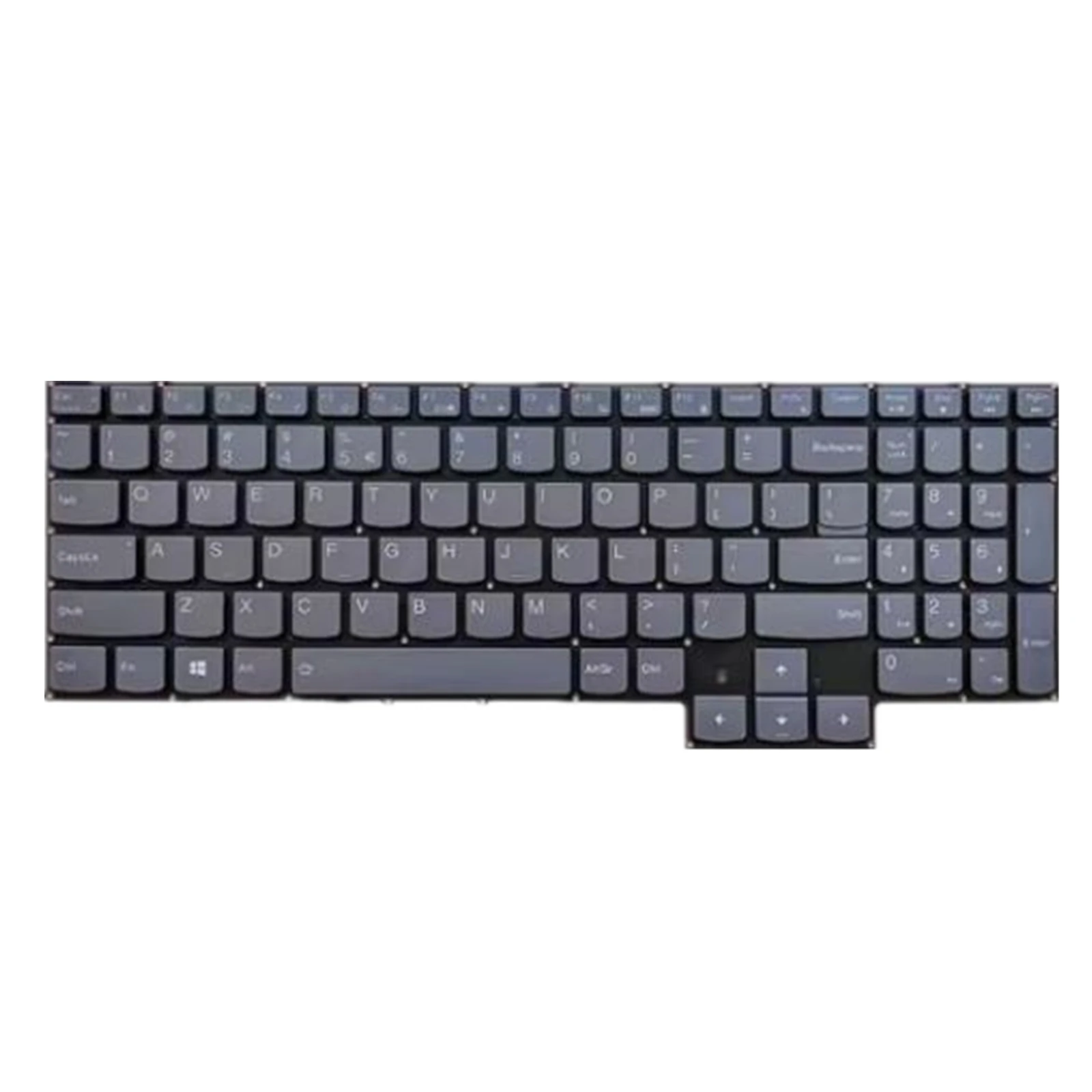 

Laptop Keyboard for Lenovo Legion Slim 7-16APH8 US United States Edition