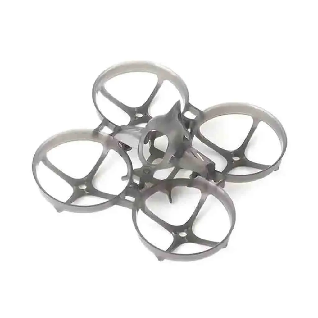 HGLRC Petrel 75Whoop V2 إطار داخلي خفيف للغاية لطائرات بدون طيار FPV Freestyle 75 مللي متر Tinywhoop 1S 2S أجزاء RC ذاتية الصنع #6