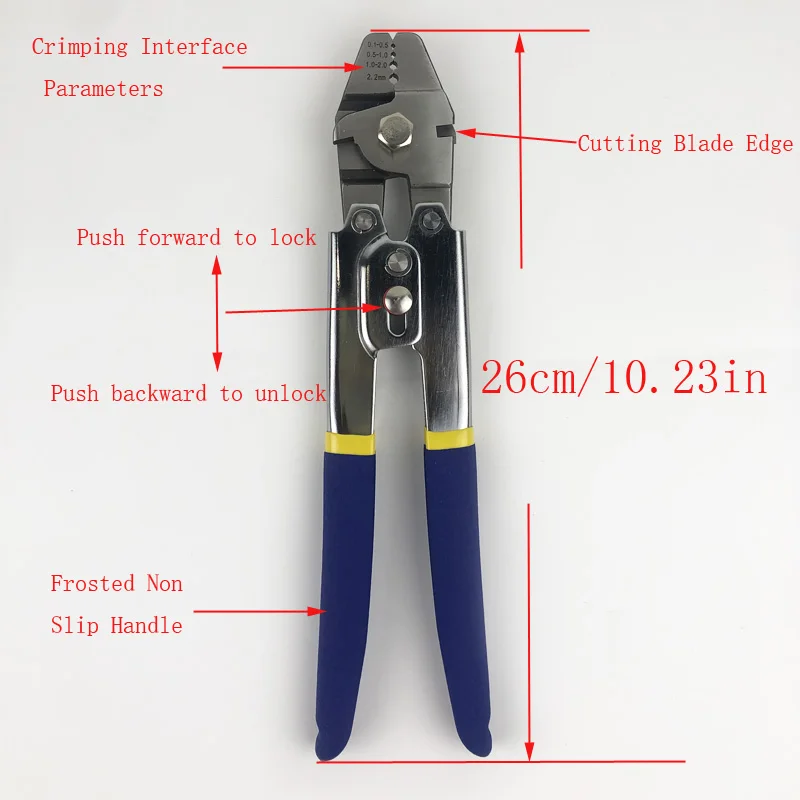 Heavy Duty Stainles…