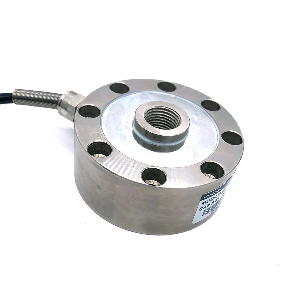 Wheel-And-Spoke Loa…