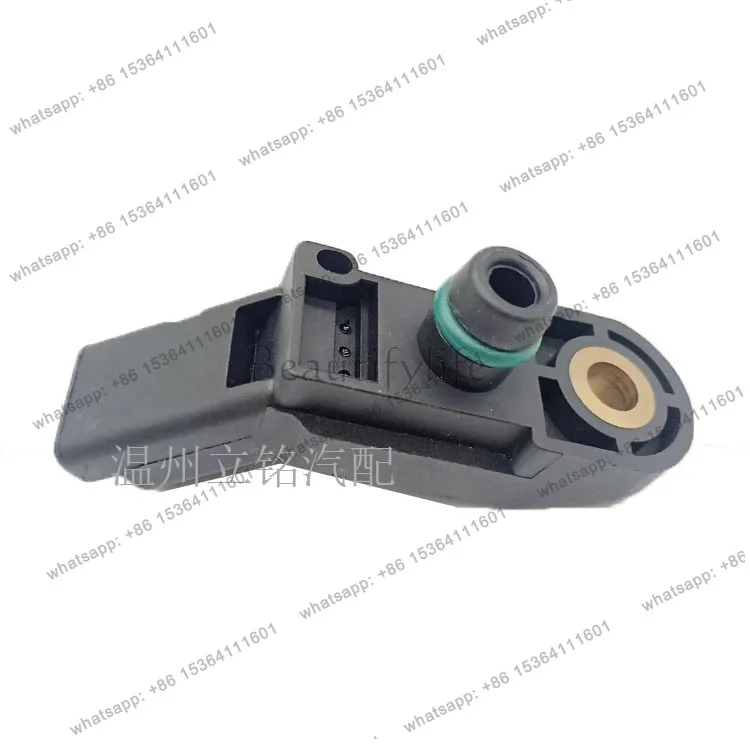 9639418880 206 306 307 406 407 Intake Pressure Sensor Auto Parts