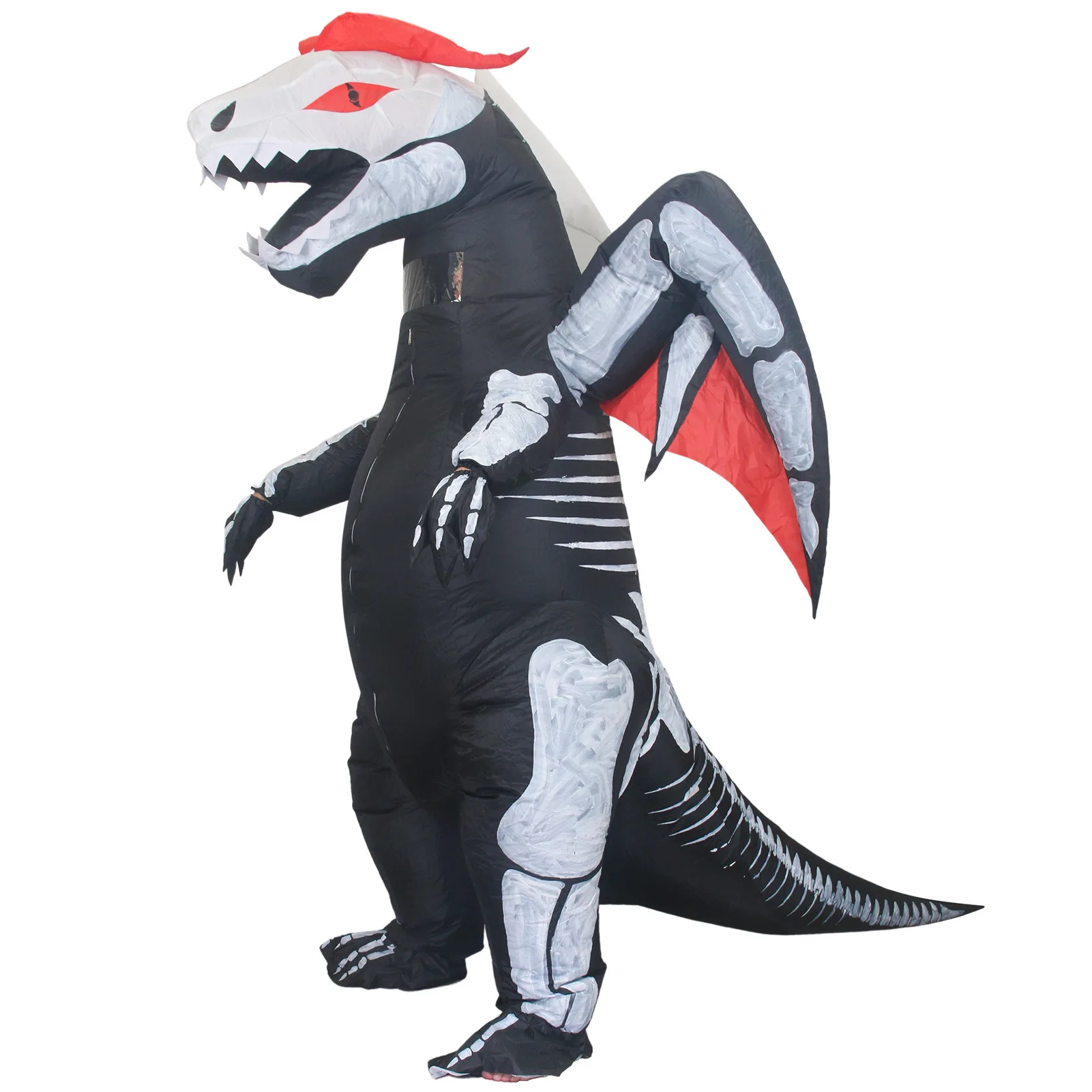dragon-squelettique-‌-costumes-gonflables-vetements-gonflables-d'animaux-de-dessin-anime-costumes-de-cosplay-pour-fete-d'halloween-accessoires-de-spectacle-amusants