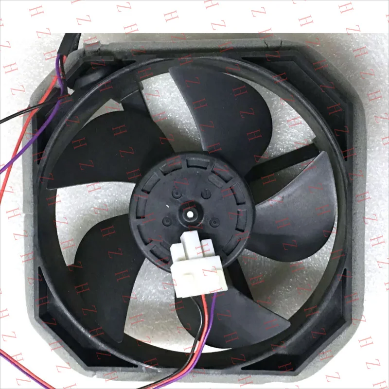 P+ 5pcs  FOR NMB 15047JA-12J-YT Industrial Cooling Fan DC 12V 0.17A