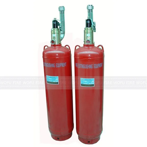 

hfc-227ea clean agent fire extinguishing system,fire fighting system