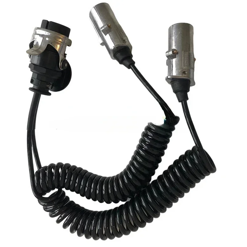 Truck Pump Truck Hanging Stitching Cable Clamp Car Hanging Stitching Cable Clamp Car Hanging Stitching Spiral Wire