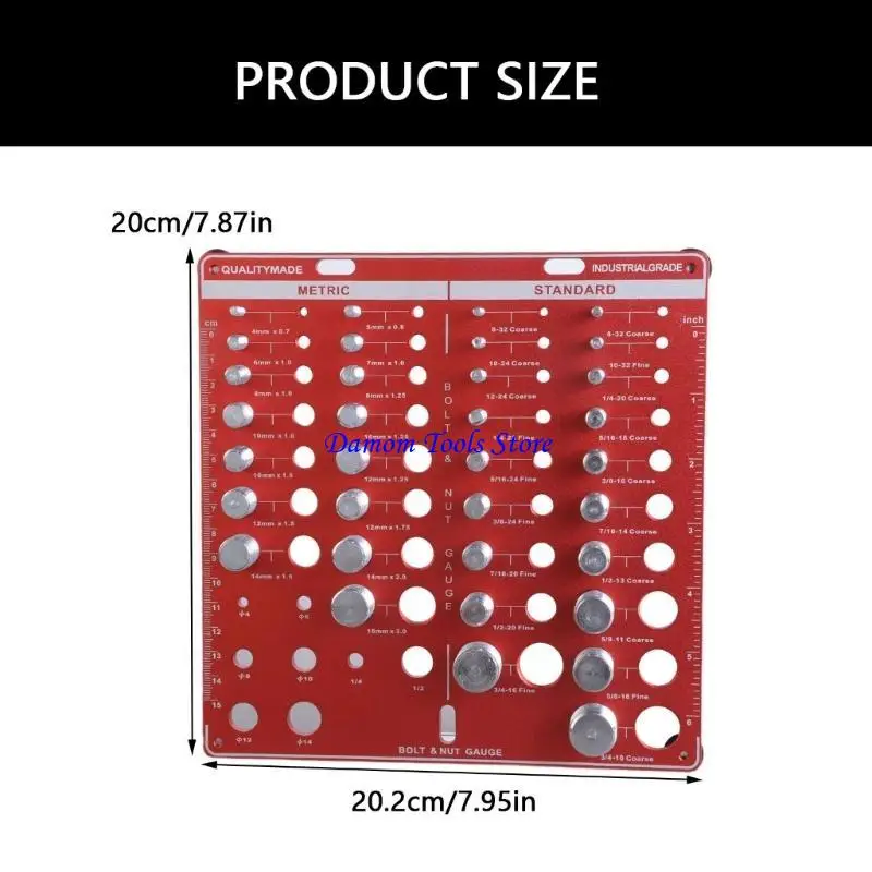 57Be Innovation Design Aluminum Aley Rese Subcipe para uso profesional