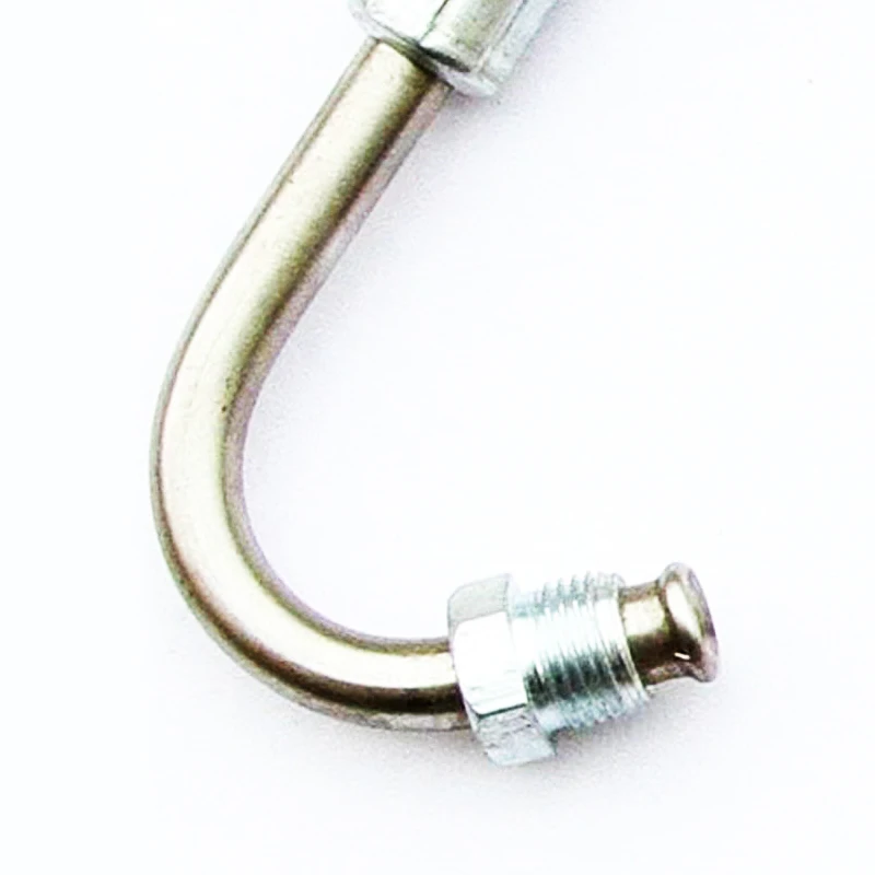Imagem -04 - Tubo de Sucção Smaster-inlet para Pulverizadores de Tinta Pulverizador Pulverizador Titan Gra co 390 395 490 390
