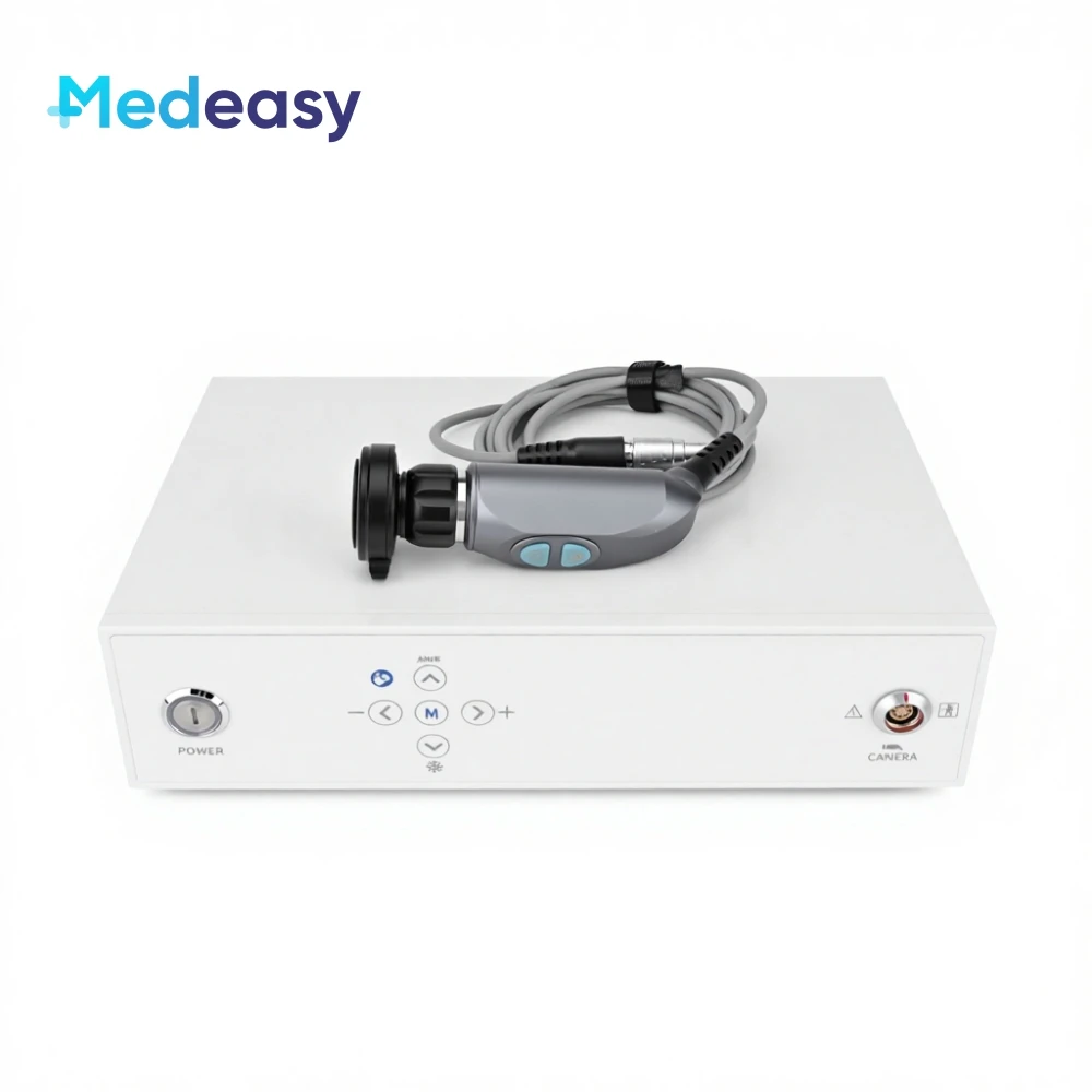 Medeasy Cheap CVBS VGA Outputs Endoscope Borescope Inspection Camera For Medical And Industrial Use