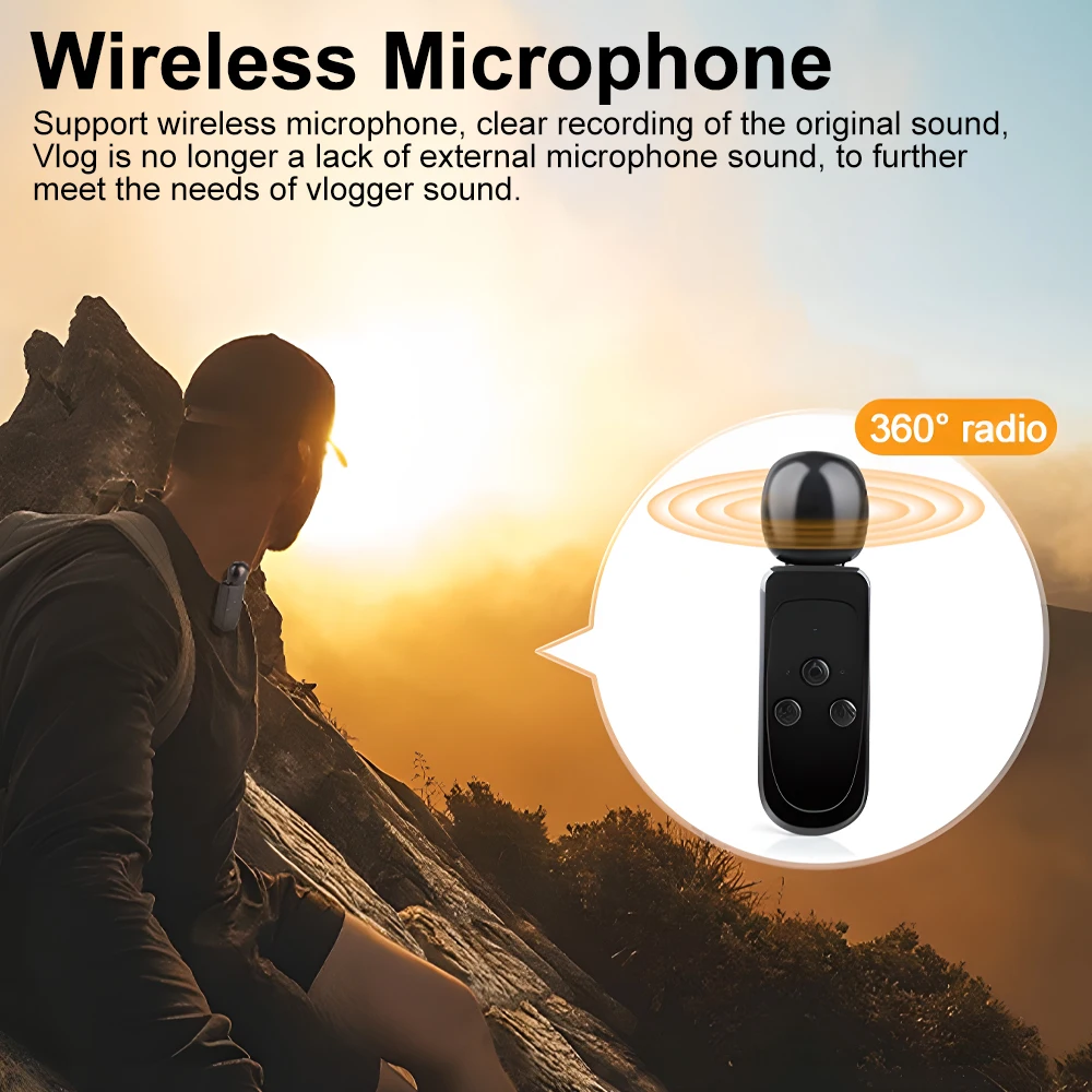 Thumbnail 2 - #26 Most Reviewed 5K Action Cameras