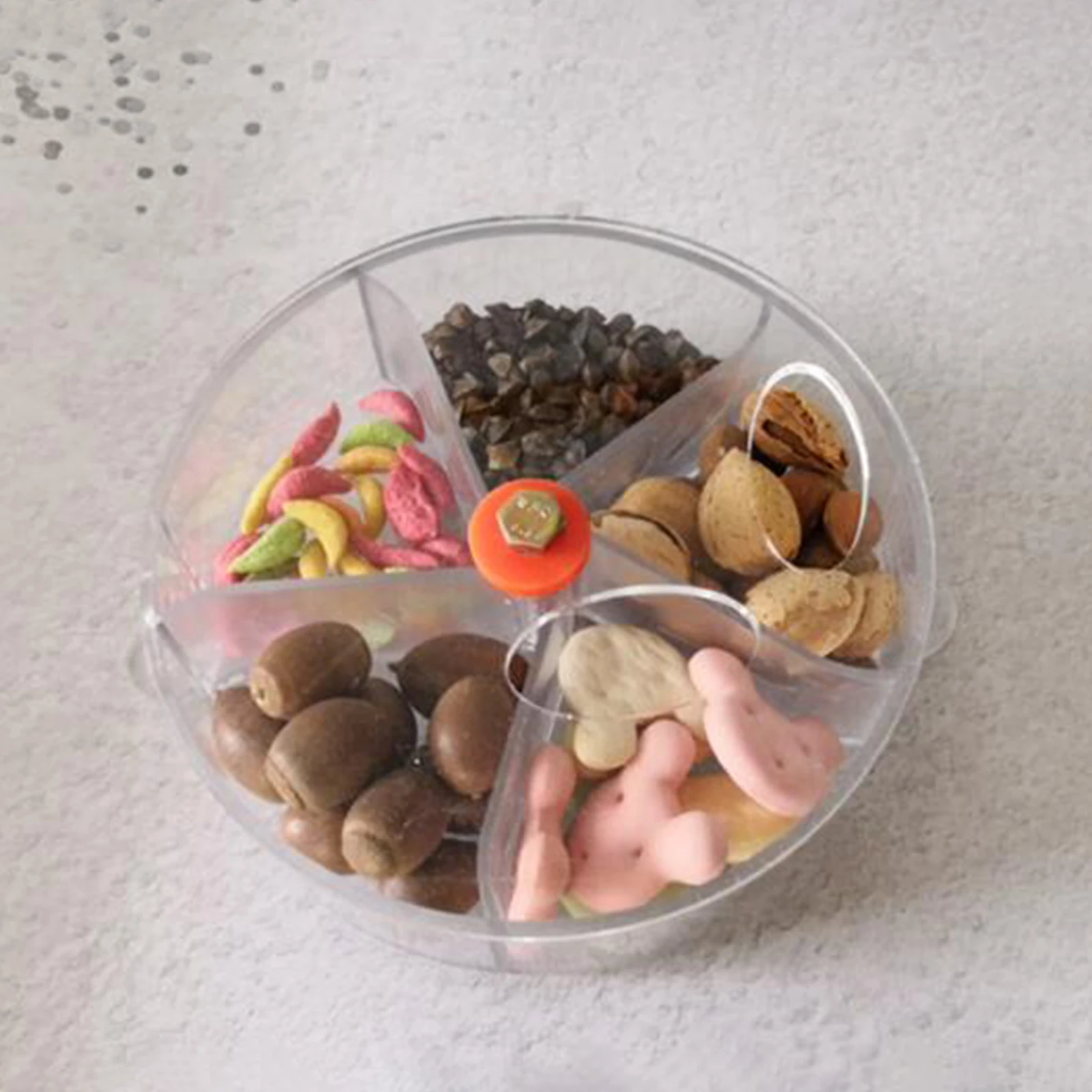 عجلة علف للببغاوات الكبيرة ، حاوية بذور ، محمولة للببغاء ، كوكاتيل ، وجبات خفيفة قفص الطيور ، ألعاب علف الطيور