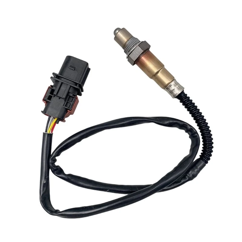Oxygen Sensor O2 Lambda 06C906265B For Audi TT A4 A6 VW Beetle Porsche Cayenne- Also Works 06A906262BE 07C906262G