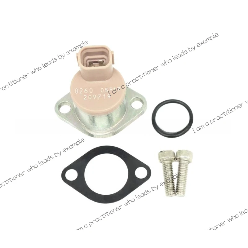294200-0260 Fuel pump regulator, DENSO SCV valve 294200-0360