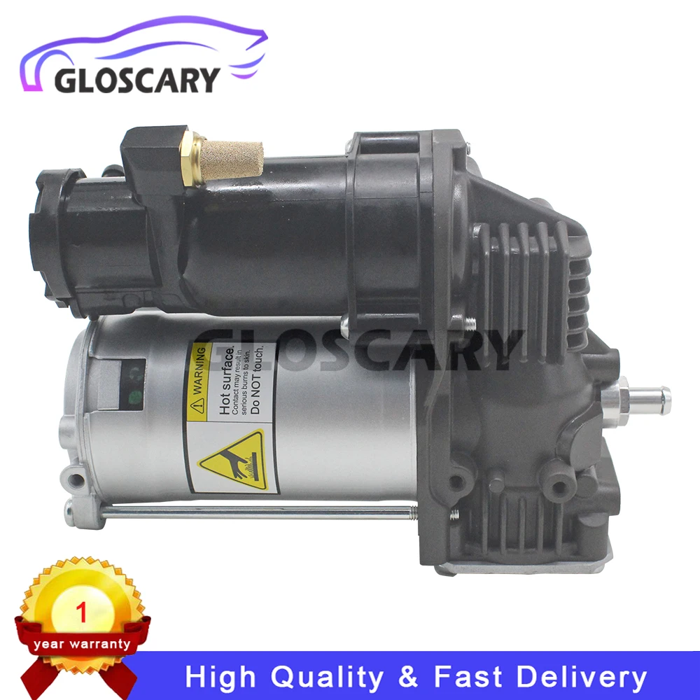 

LR095838 LR140034 LR121140 For Land Rover Discovery 5 L462 2017-2021 For Land Rover Velar L560 Air Suspension Compressor Pump