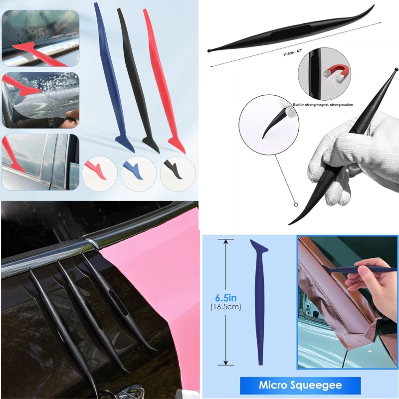 Thumbnail 4 - #50 Compare Squeegees Before You Buy