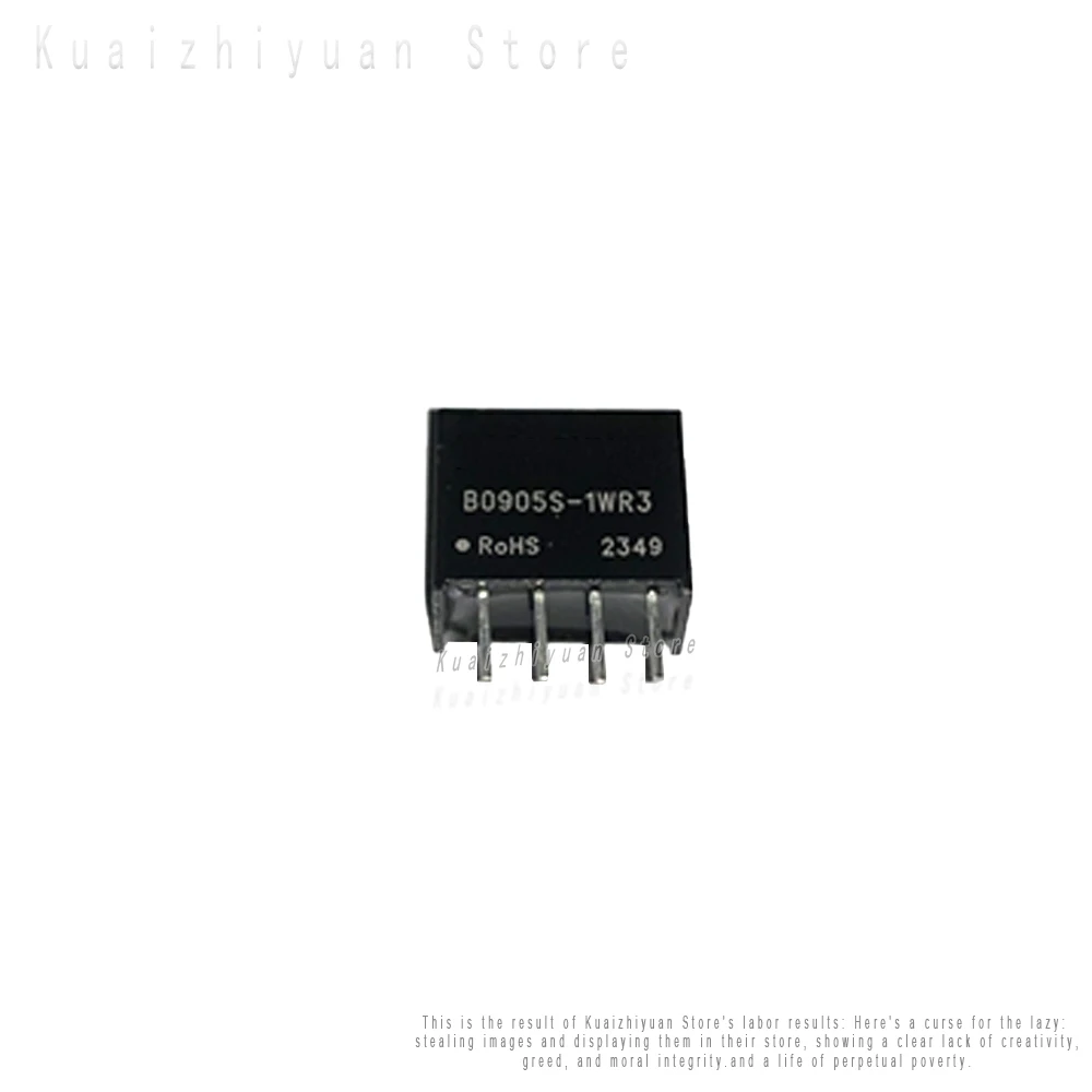 10PCS/Lot New And Original B0903S-1WR3 B0905S-1WR3 B0909S-1WR3 B0912S-1WR3 B0915S-1WR3 B0924S-1WR3 DC-DC Power Supply Module