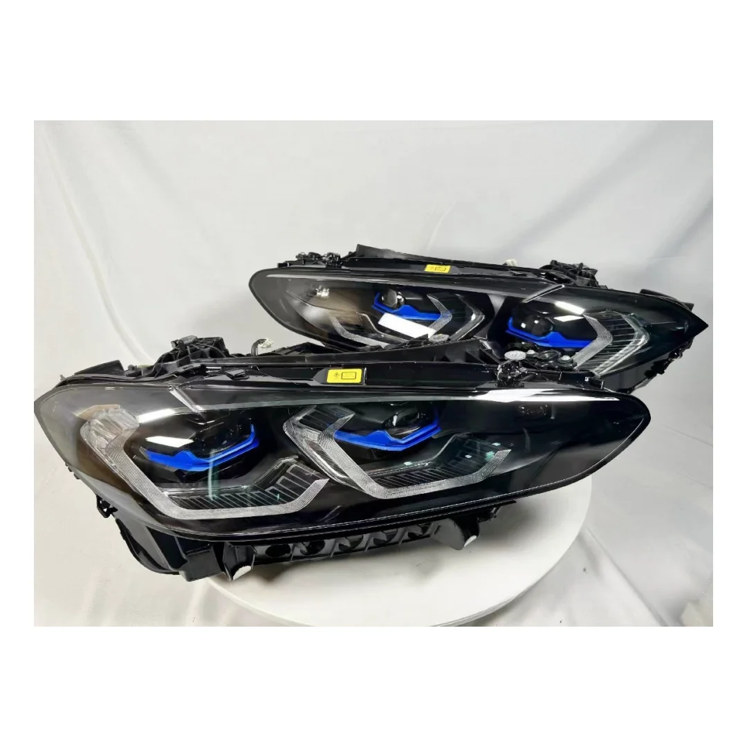 

For M3 M4 Car Headlights G22 G23 G26 G80 G82 LED Headlight Lighting System Original Headlights