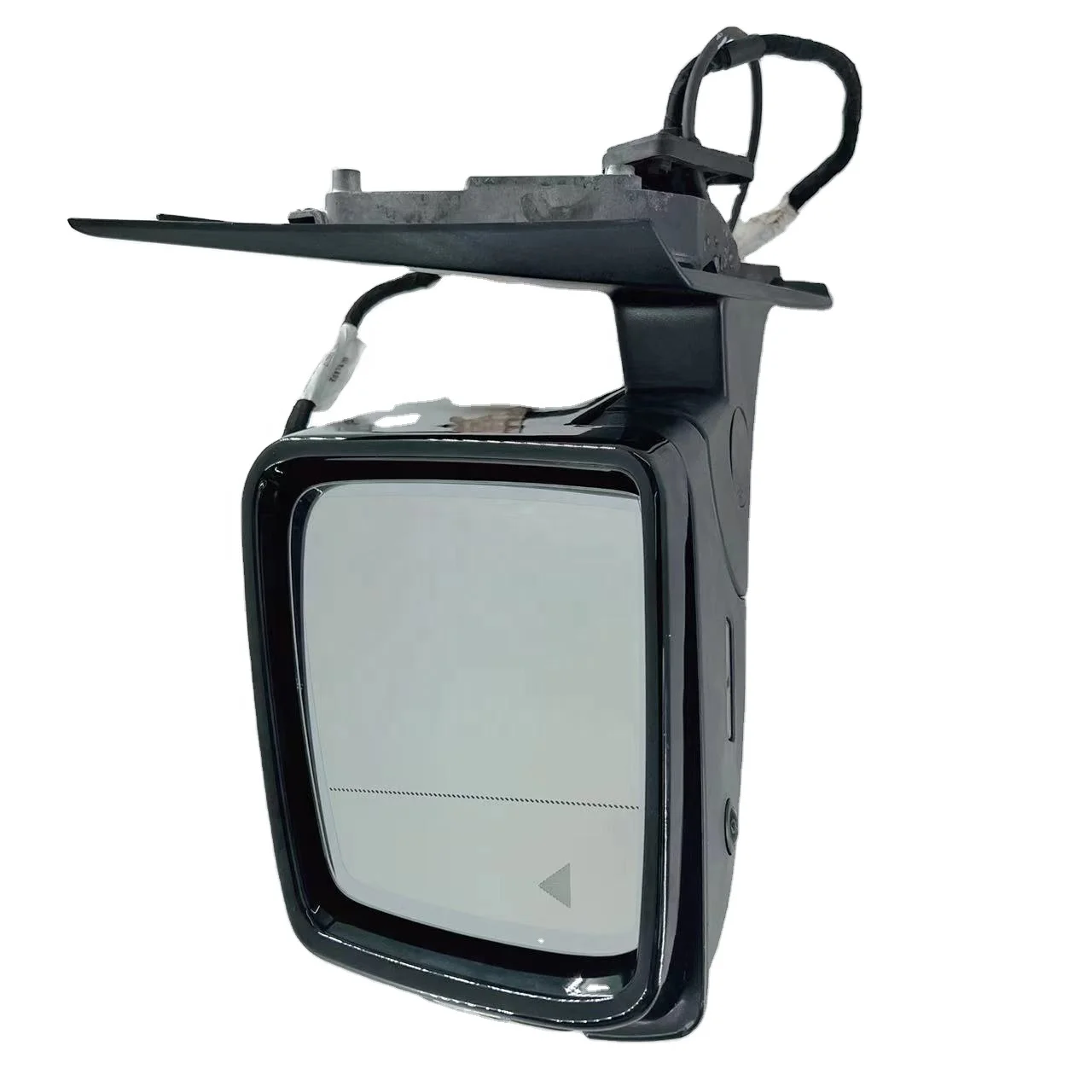 Good Selling 360 Camera Rearview Mirror Anti Glare Auto Side Mirror For Benz GL ML GLS Class W166