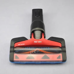 Brand new Suction Vacuum Cleaner Floor Brush Head for FC6823 FC6814 FC6826 FC6827 FC6906 FC6822 Vacuum Cleaner Parts Brush Head