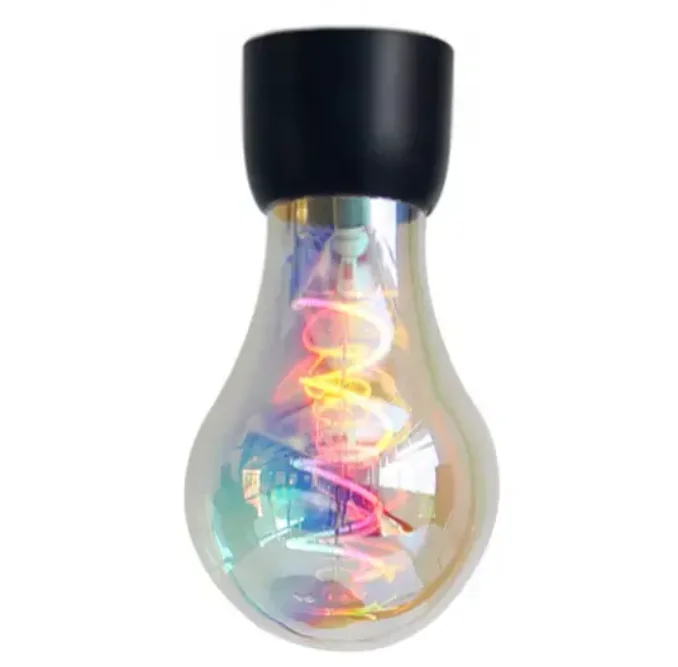 Levitation Smart Magnet Levitating Smart Table magnetische schwebende Lampe