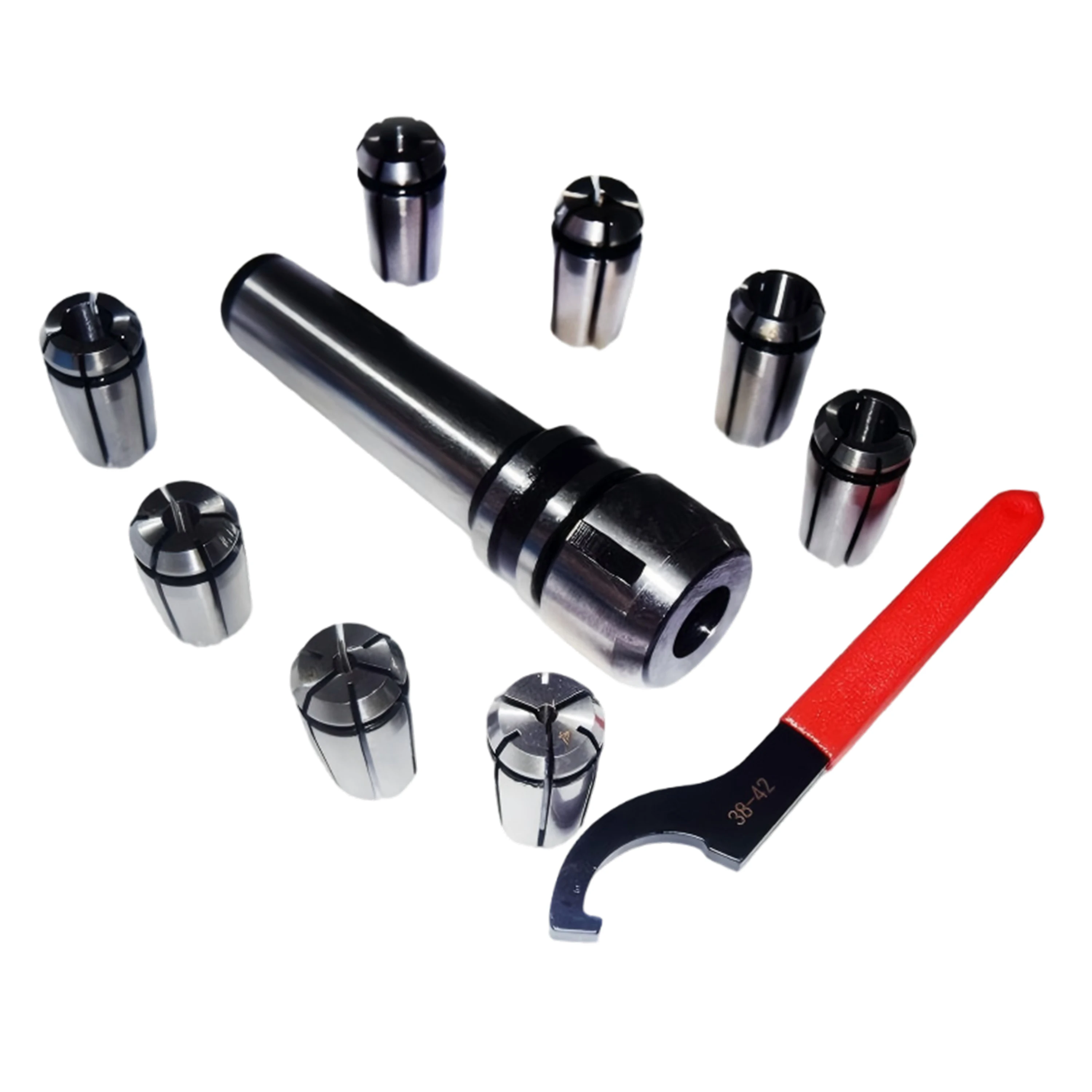 Yihang Milling Chuc…