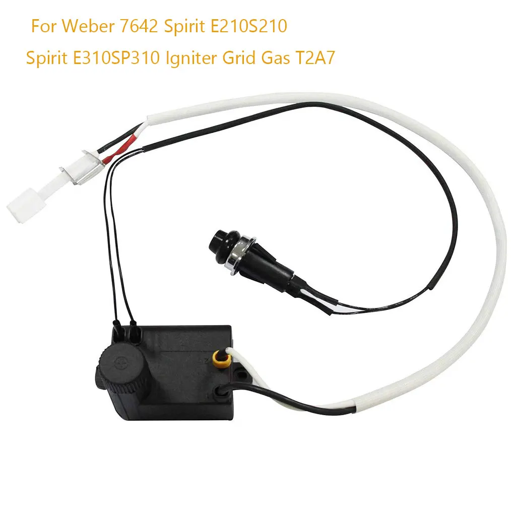 

Fast Heating Grill Replacement Kit For Weber Spirit - Healthy And Ver-satile Efficient Ver-satile Grill Replacement Parts