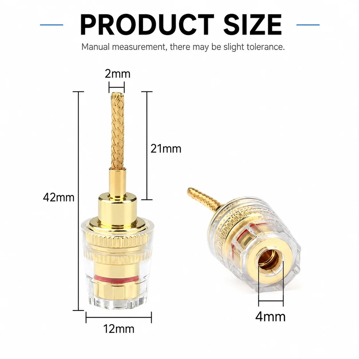 Adaptateur de câble HIFI HHDZI - Copper Wire Roll avis et prix