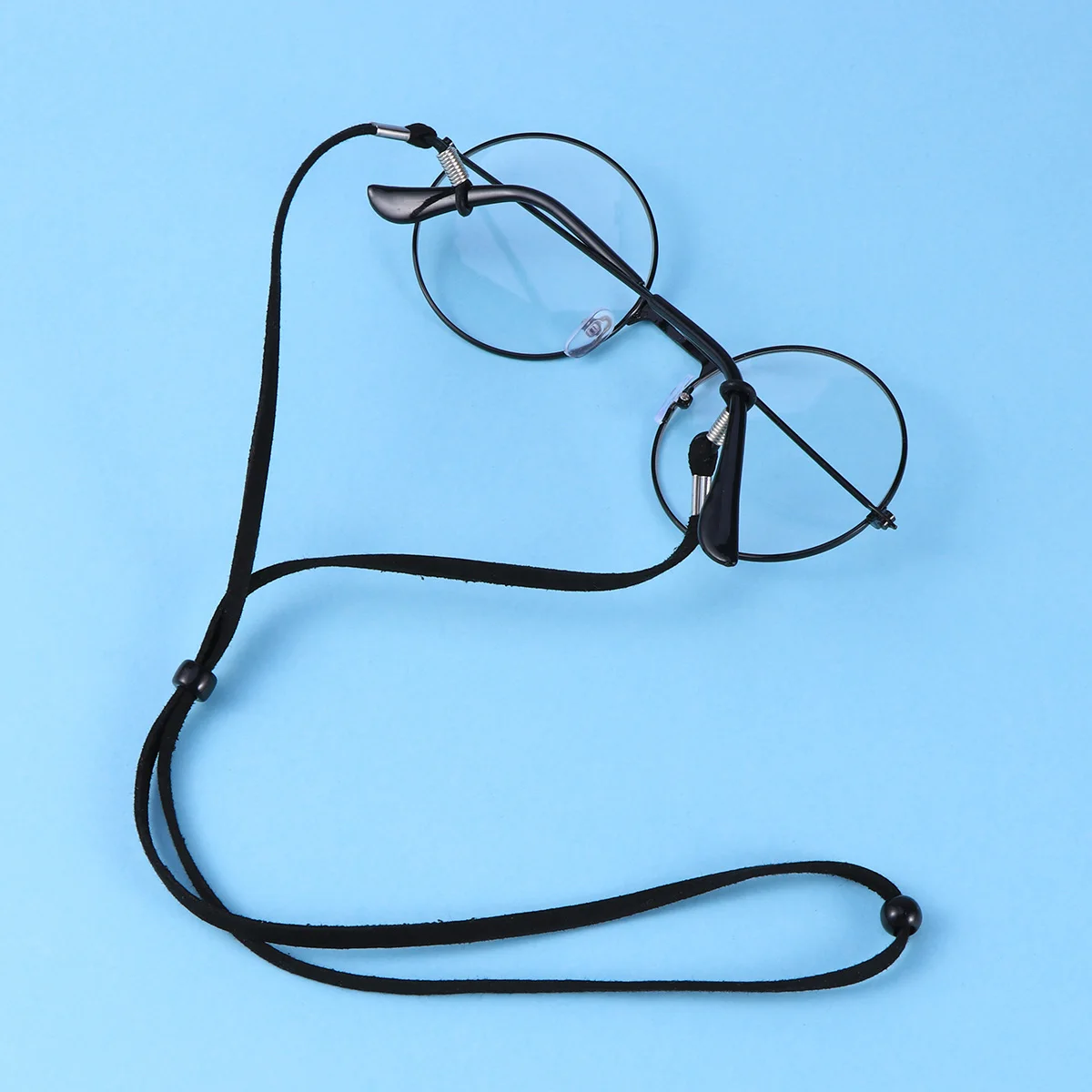 

Glasses String Non-Slip Eyeglass Retainer For Women Men Lightweight Durable Hypoallergenic Eco-Friendly Eyewear