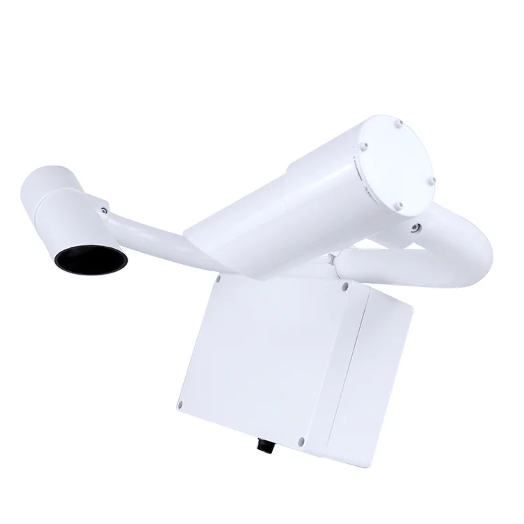 مستشعر الرؤية في جميع الأحوال الجوية، مقياس الرؤية إلى الأمام، أجهزة استشعار للضباب والمطر والثلج والطقس #1