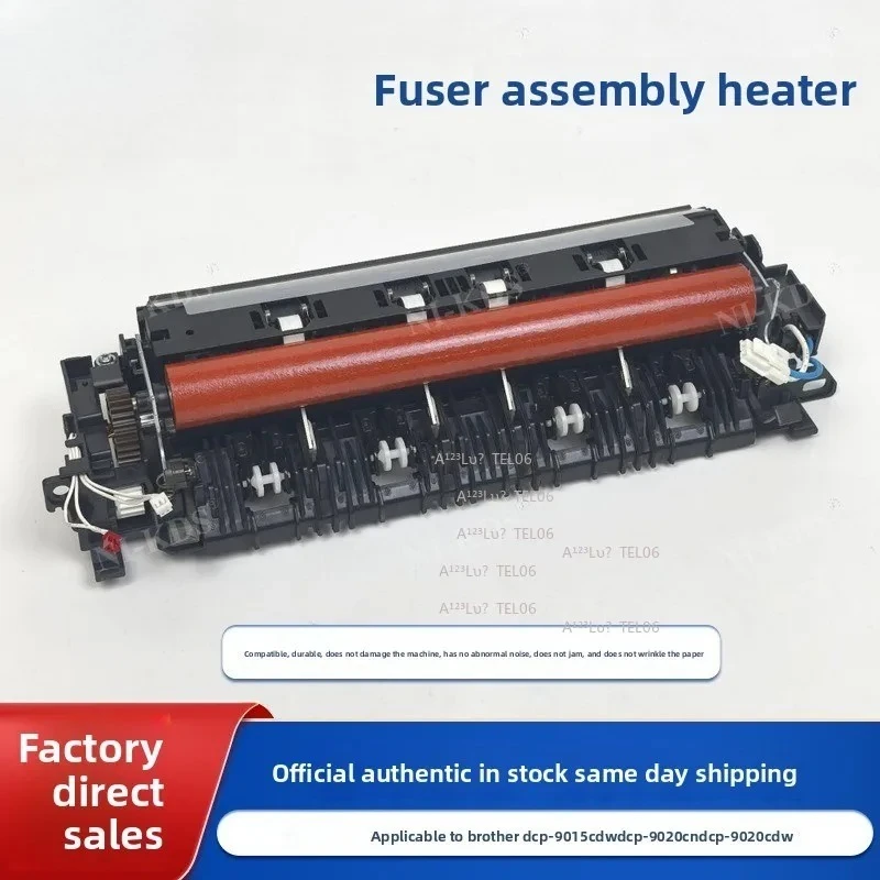 Fuser Unit Heater Assembly for DCP-9015CDW DCP-9020CN DCP-9020CDW Printer присоски