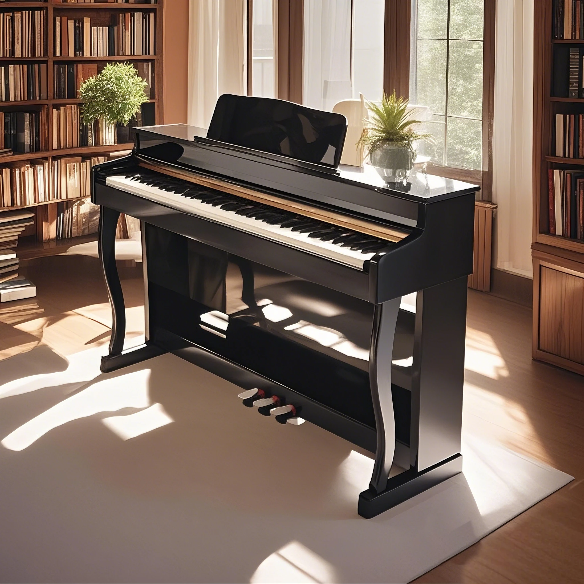 

Китайское молотковое пианино, клавиатура, 88-клавишный электронный музыкальный инструмент, пианино, электронное пианино