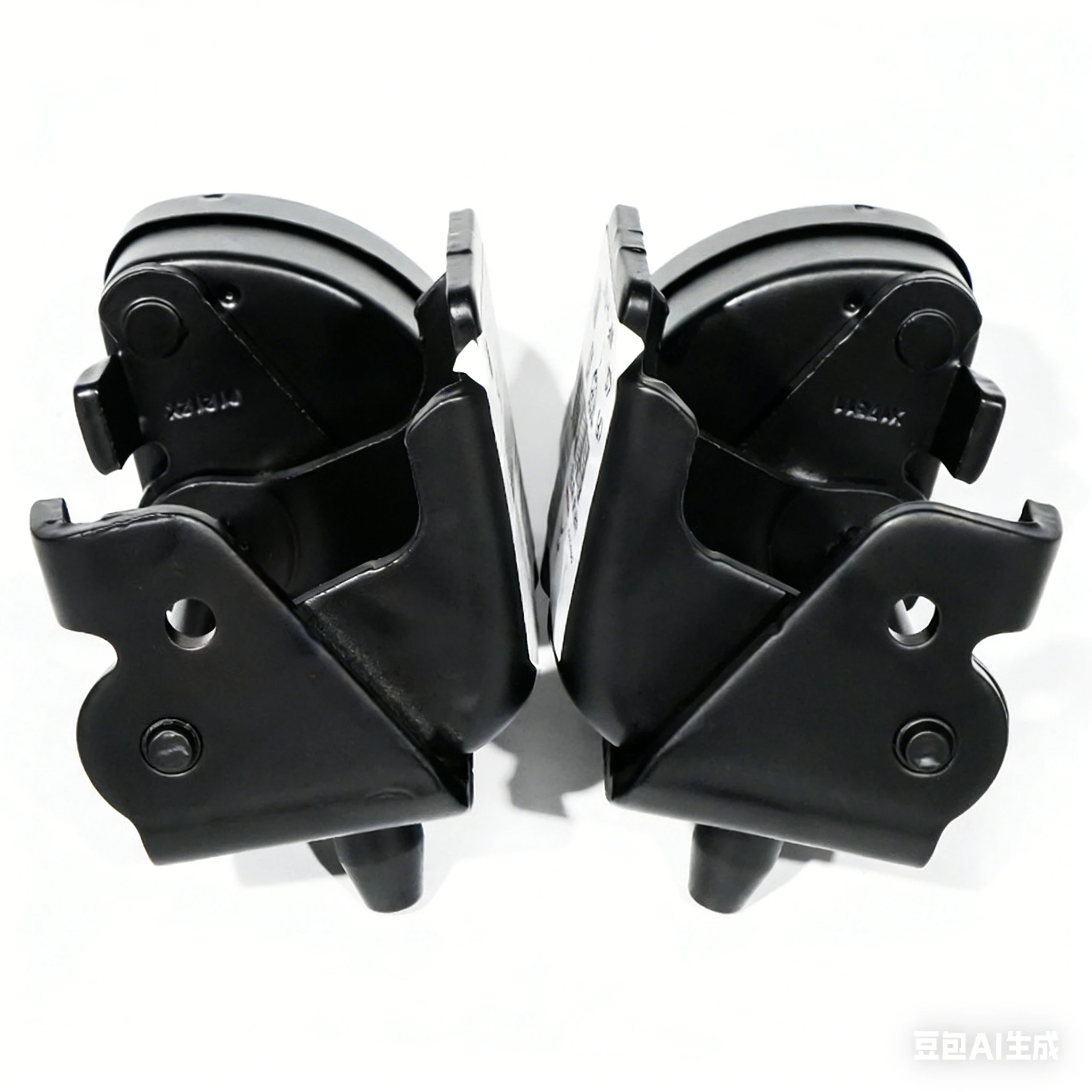 Left Front Door Hinge Limiter Stop 9035X0 For Citroen C5 III X7 RD 2008-2018 Car Body Parts