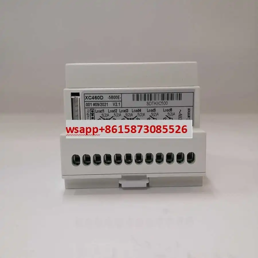 

Parallel unit controller XC460D-5B00E original genuine controller