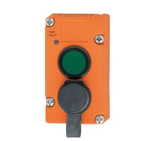 Ifm As-Interface Il…