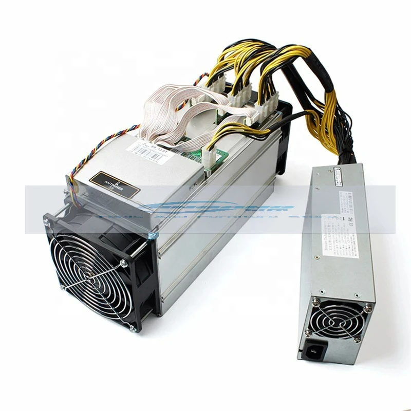 90%-95% S9 13.5T-14T With Official PSU BTC BCH Miner Better Than S9 S9I 14T WhatsMiner M3 90%-95% New AntMiner