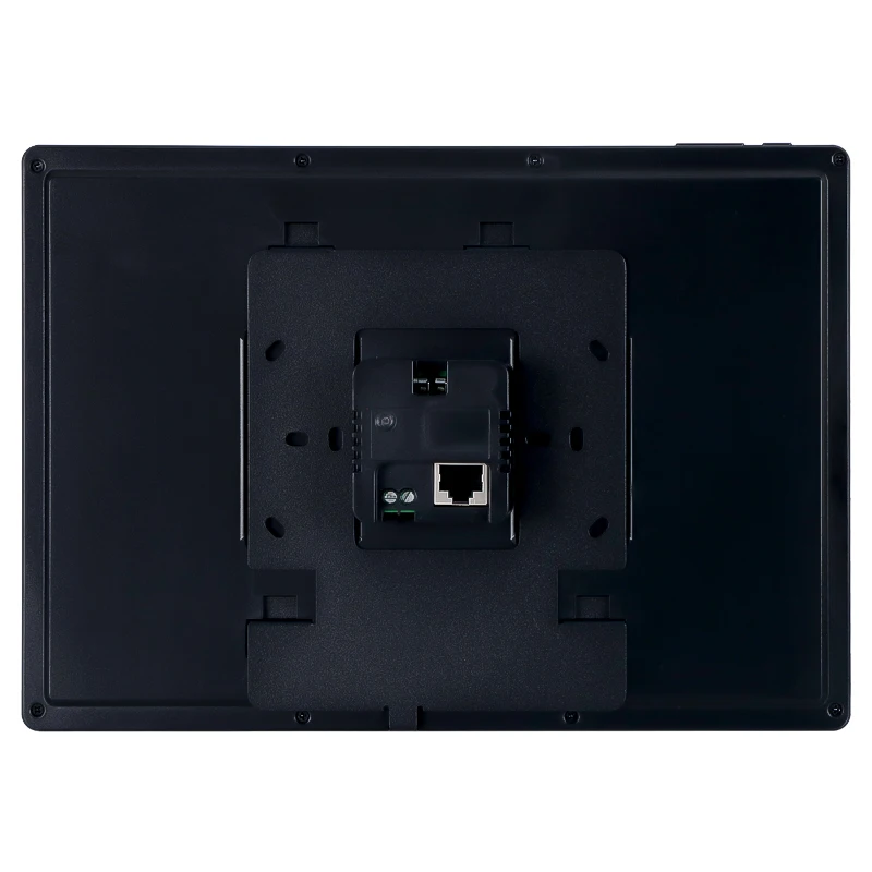 كمبيوتر لوحي ذكي احترافي داخل الحائط للتحكم في أتمتة المنزل أندرويد/لينكس/ديبيان/أوبونتو/بيلدرووت 32 جيجابايت Me #5